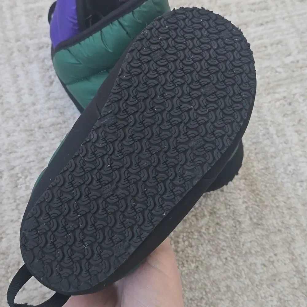 The North Face | ThermoBall Traction Booties